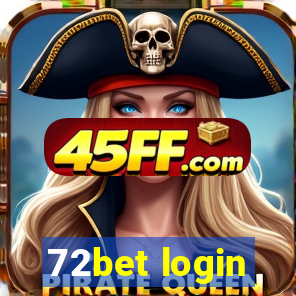 72bet login